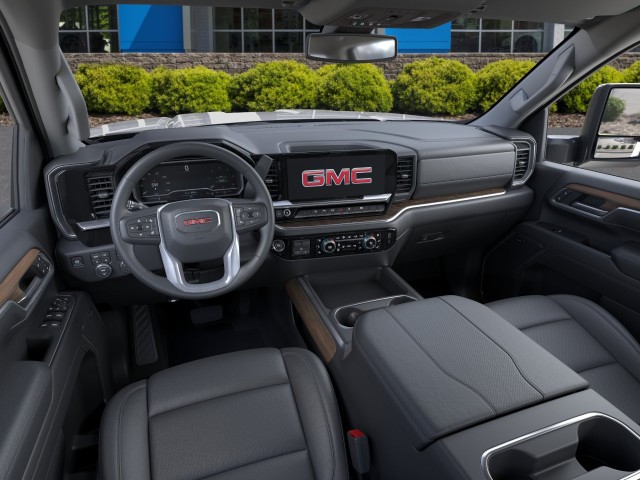 GMCSierra 2500HD15