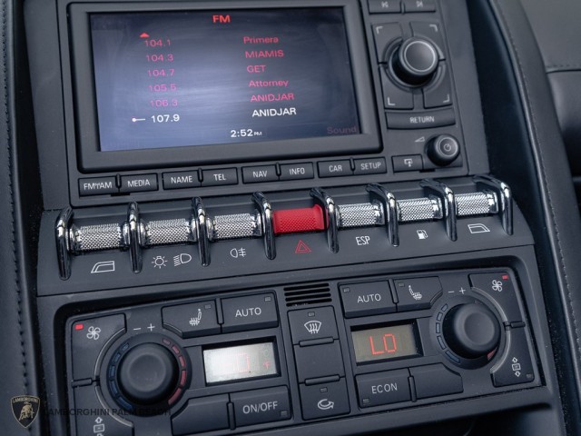 Lamborghini Gallardo