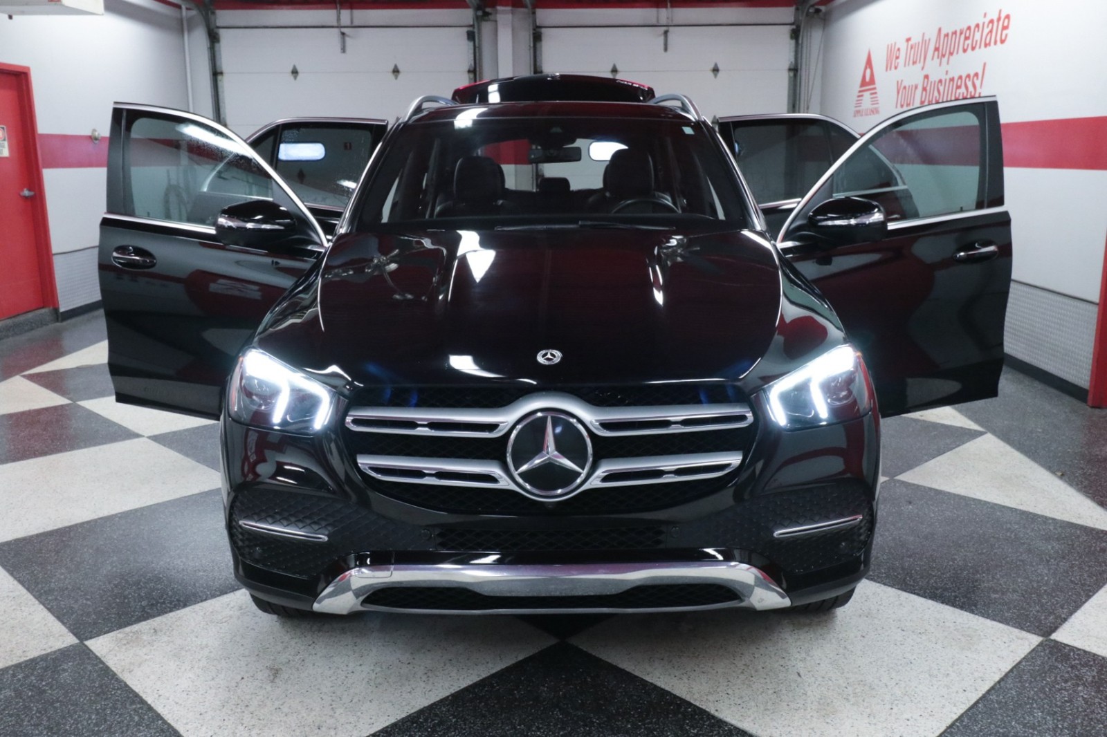 Used Car 2022 Mercedes-benz Gle  Gle 350 For Sale Under $30,000 In Austin, Texas