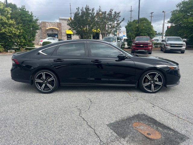 HondaAccord Hybrid14