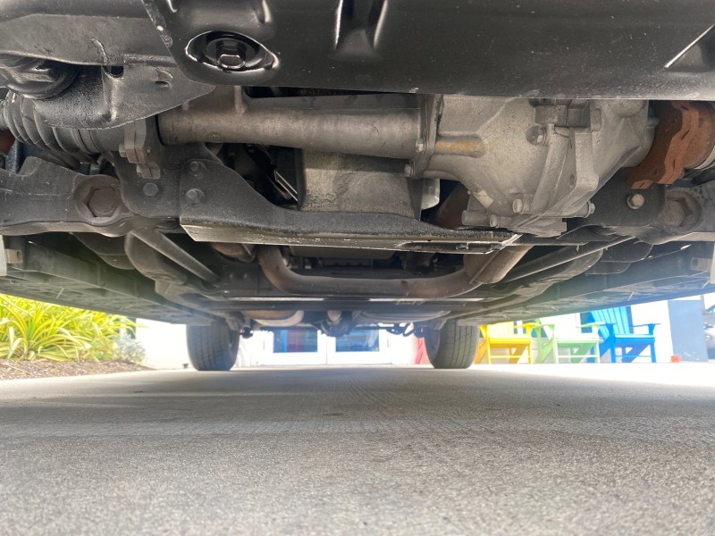 2003 Cadillac Escalade ESV SUV PEARL WHITE 4WD/AWD in , 