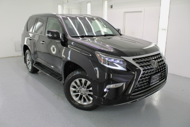 Used Car 2020 Lexus Gx460  Premium For Sale Under $40,000 In Austin, Texas