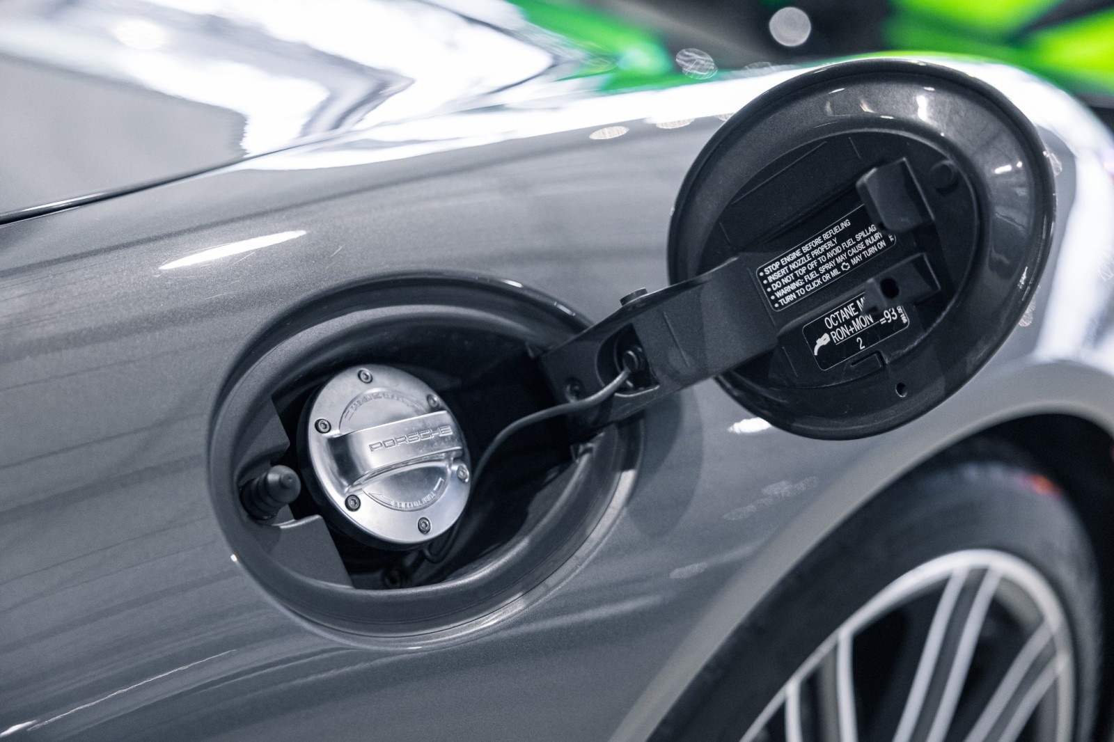 Used Car 2019 Porsche 911  Carrera S - Sport Chrono Package - Sport Exhaust - Bose Surround Sound For Sale Under $130,000 In Boerne, Texas