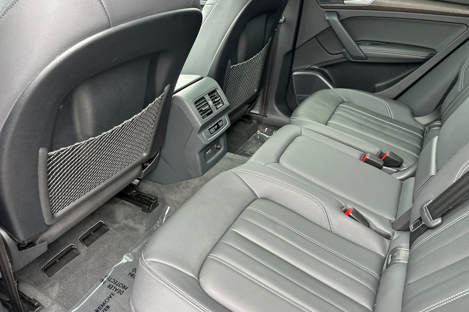 Used 2023 Daytona Gray Pearl Effect Audi S line Premium Plus 45 TFSI quattro image 11