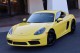 2021  718 Cayman  in , 
