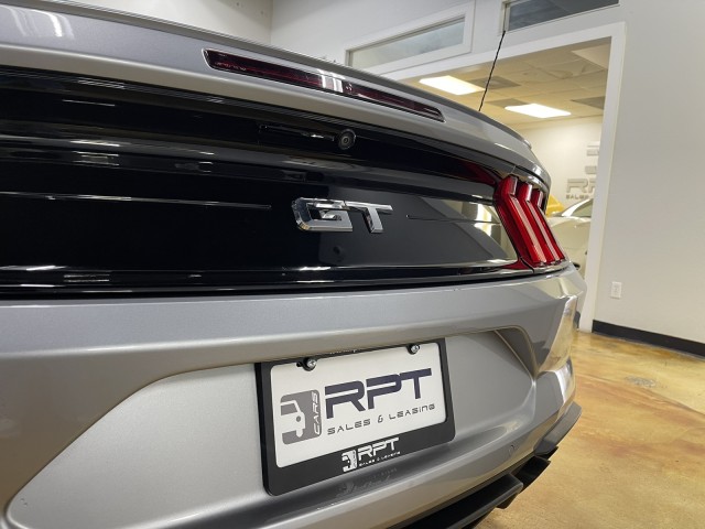 2021 Ford Mustang GT Premium 9