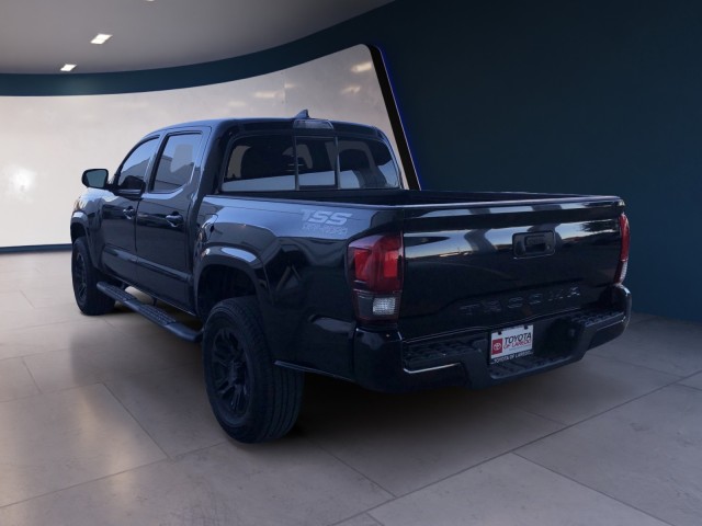 2019 Toyota Tacoma 2WD SR 3