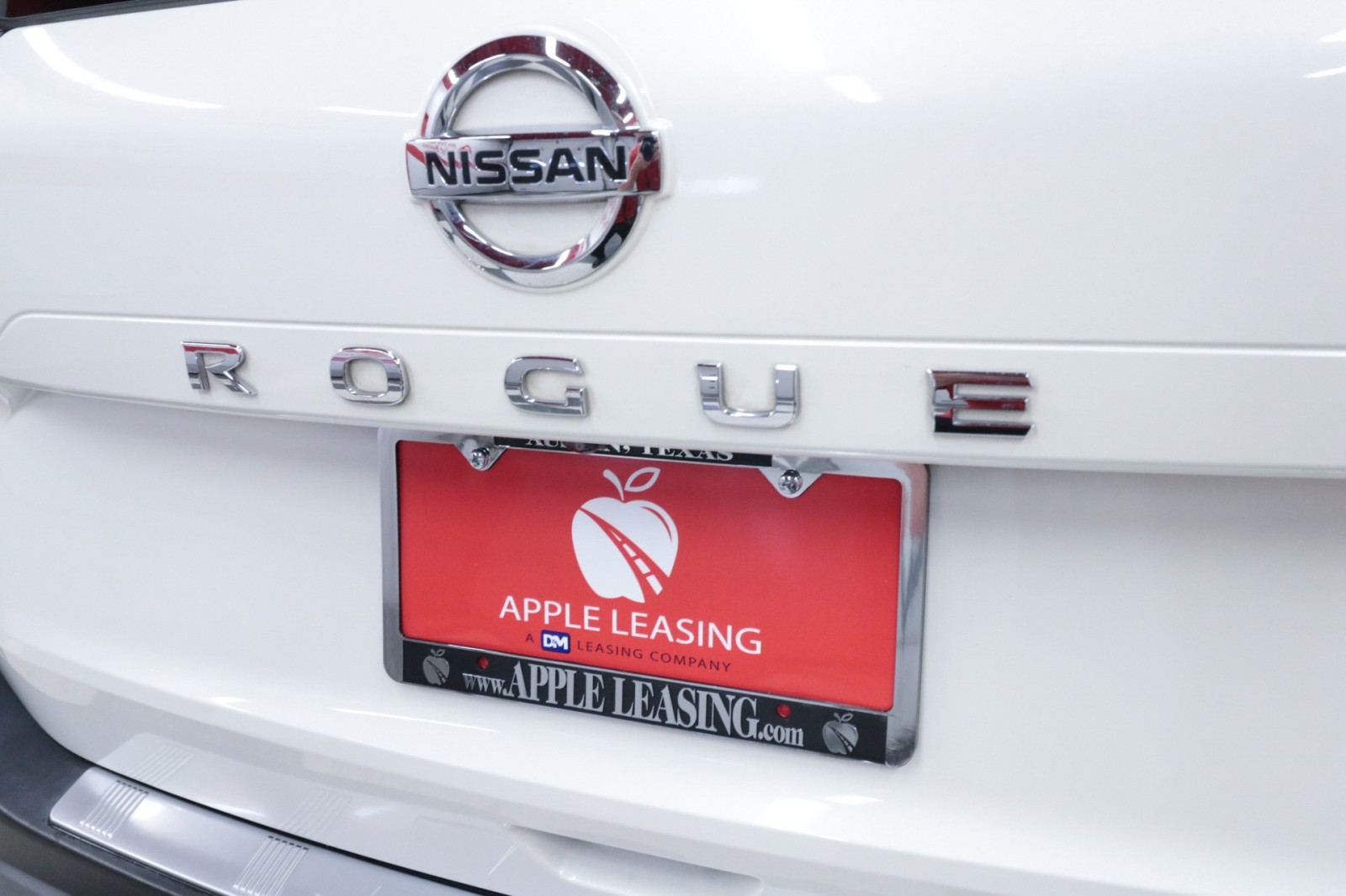 Used Car 2021 Nissan Rogue  Sv For Sale Under $20,000 In Austin, Texas