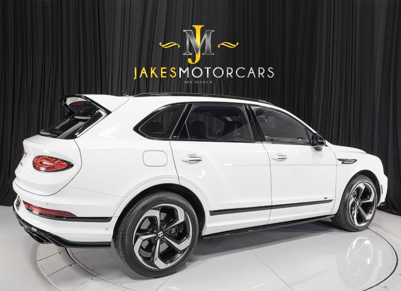 2022 Bentley Bentayga Bentayga S ($242,125 MSRP) *ONLY 13,000 MILES* *FULL PPF* in , 