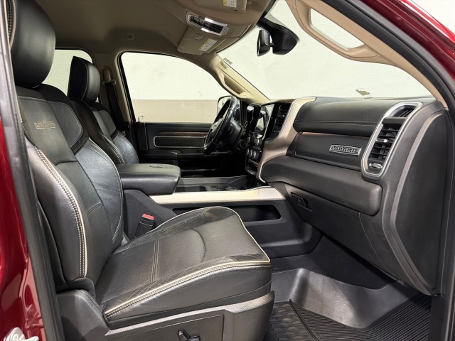 2020 Ram 3500 Laramie DRW 4WD Cummins in , 