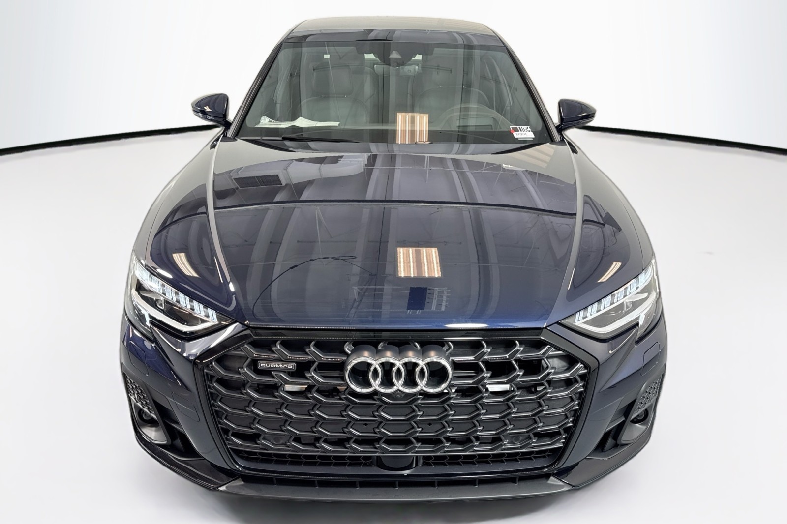 New 2025 Audi A8 L 55 TFSI quattro Sedan in Fremont #11054