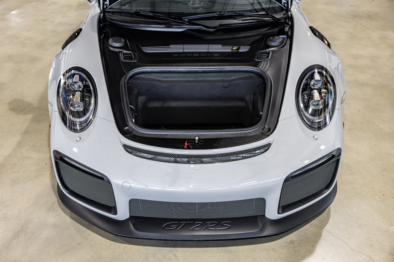 Used Car 2019 Porsche 911  Gt2 Rs For Sale Under $580,000 In Boerne, Texas