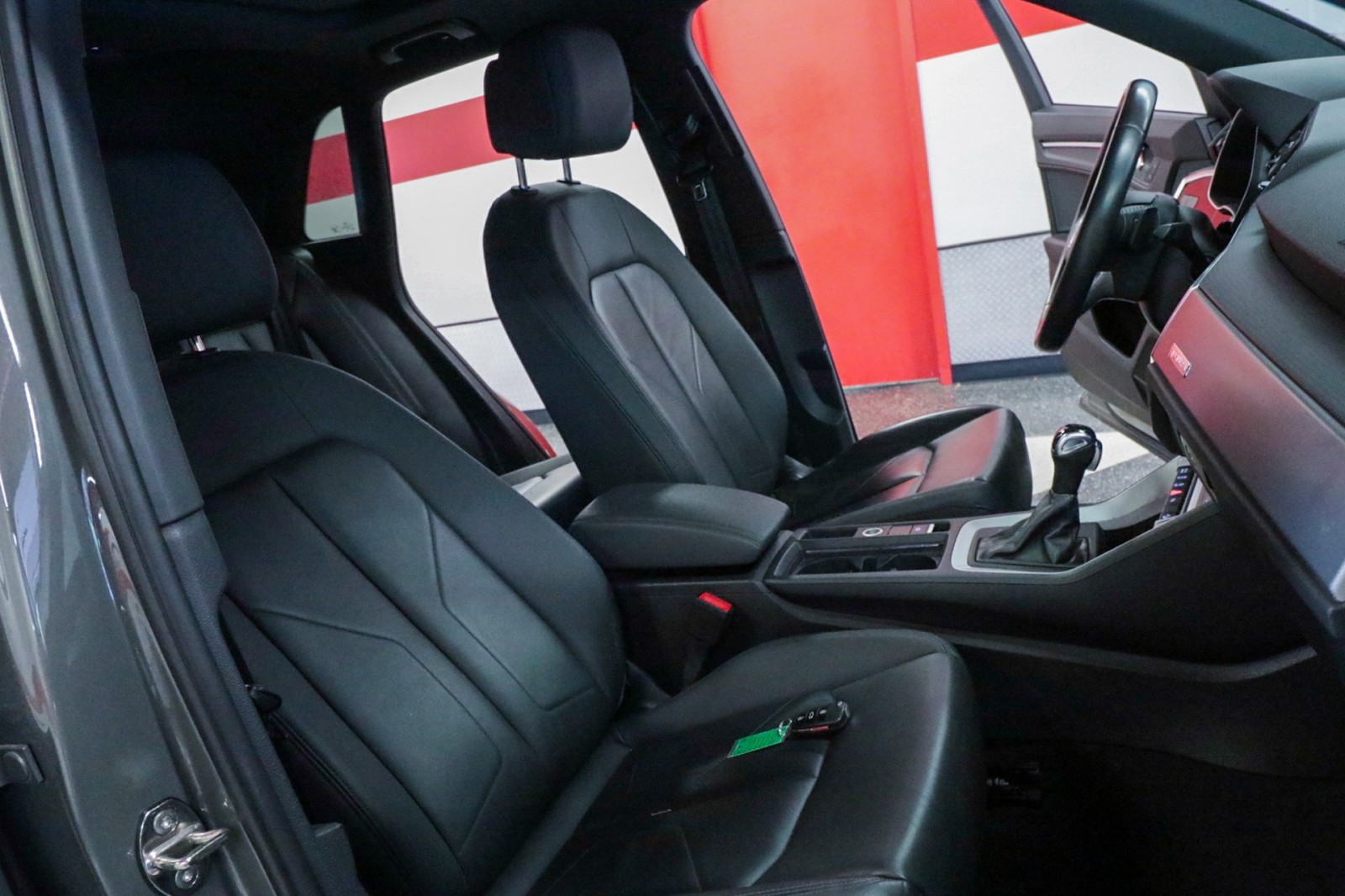 Used Car 2023 Audi Q3  S Line Premium For Sale Under $25,000 In Austin, Texas