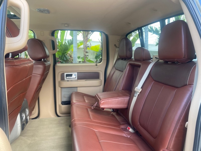 2013 Ford F-150 King Ranch LOW MILES 60,151 1 OWNER in , 