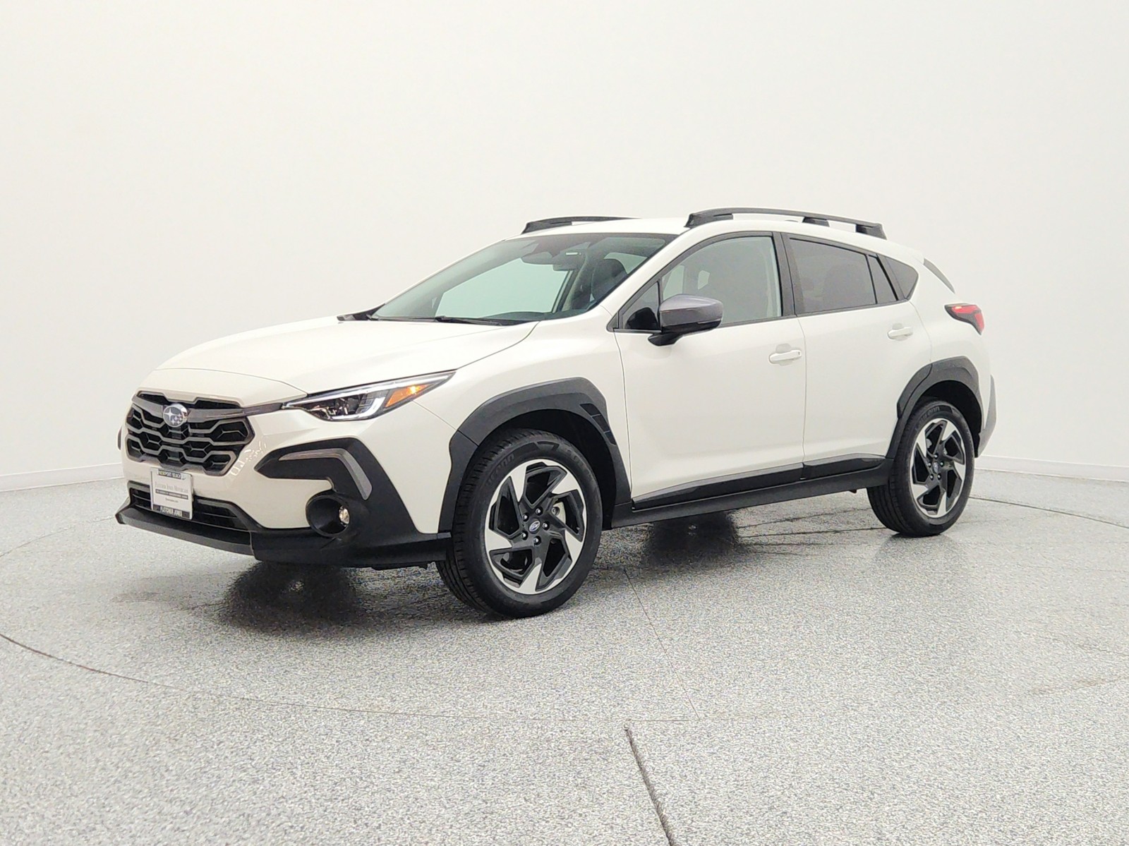 2024 Subaru Crosstrek 2024 Subaru Crosstrek Limited AWD SUV