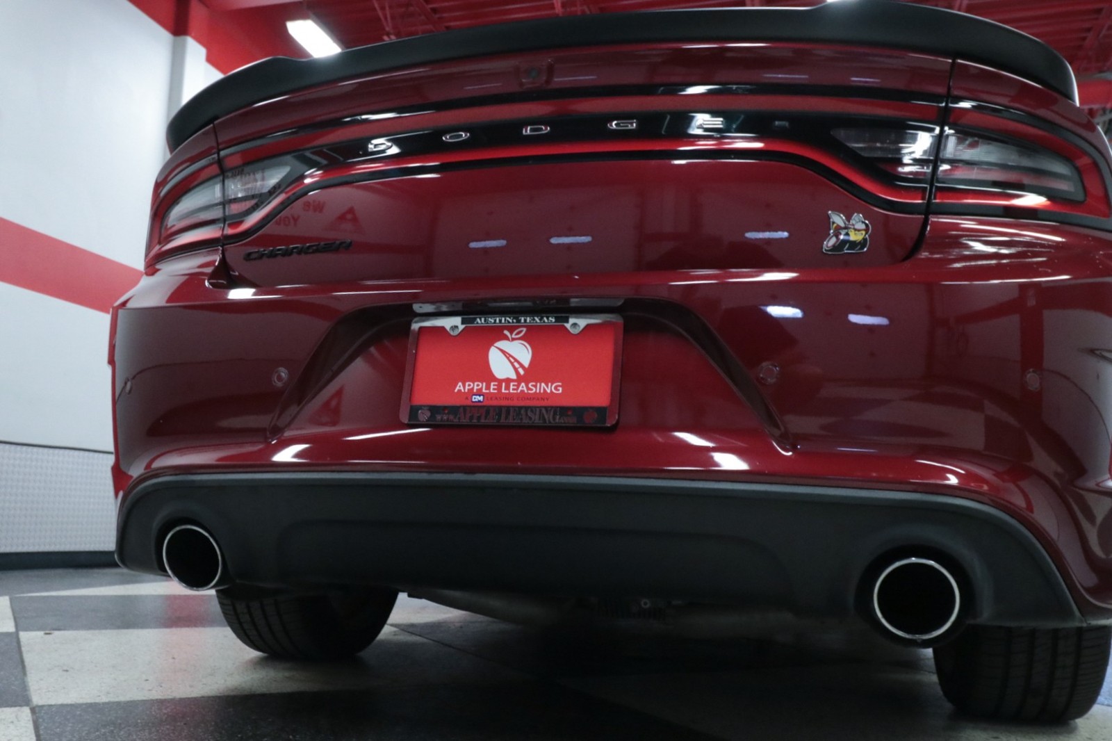 Used Car 2023 Dodge Charger  Scat Pack For Sale Under $50,000 In Austin, Texas