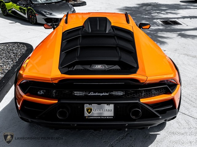 2024 Lamborghini Huracan Sterrato  in , 