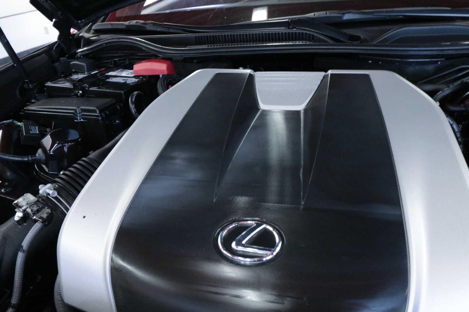 Used Car 2023 Lexus Rc  Rc 350 F Sport For Sale Under $50,000 In Austin, Texas