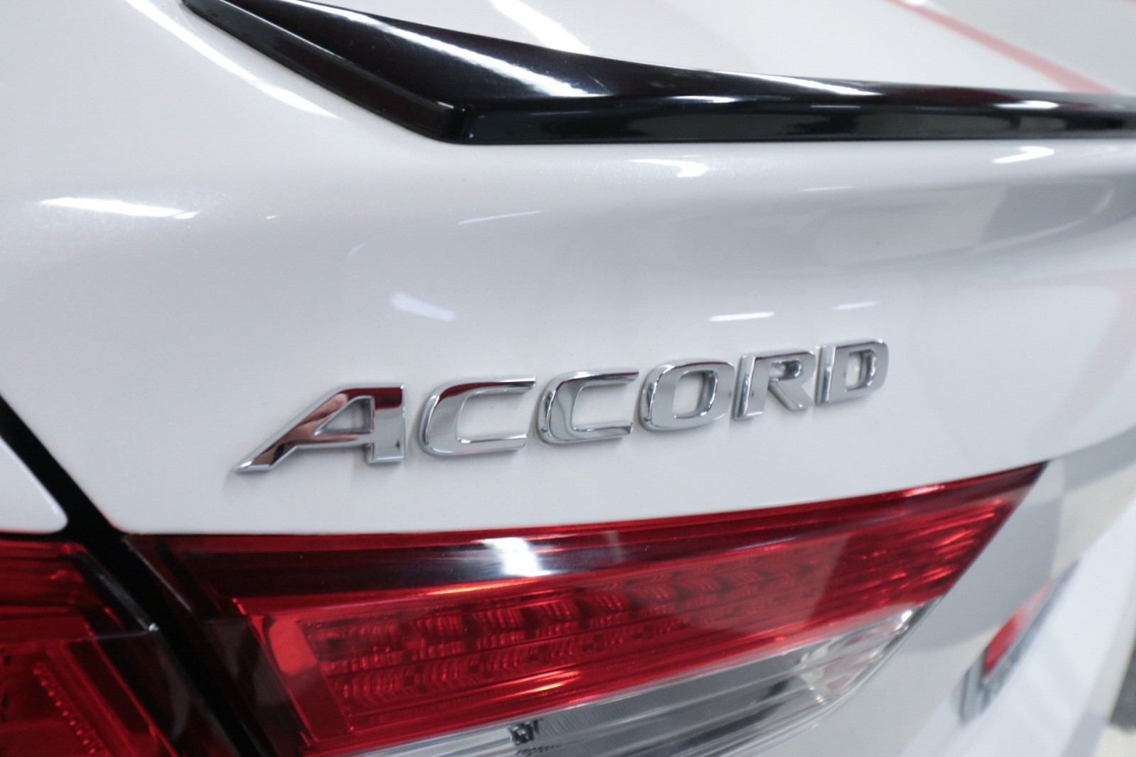 Used Car 2022 Honda Accord Sedan  Sport Se For Sale Under $30,000 In Austin, Texas