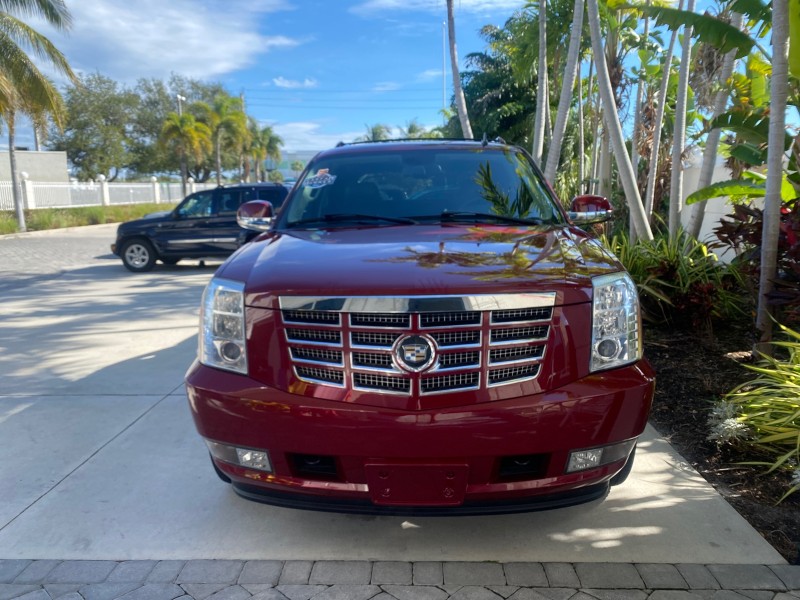 2007 Cadillac Escalade EXT LOW MILES 13,852 1 OWNER 4WD in , 