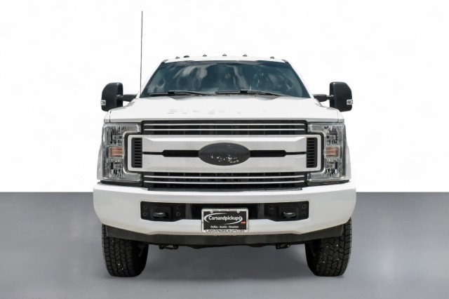 2018 Ford F-250 XLT 3