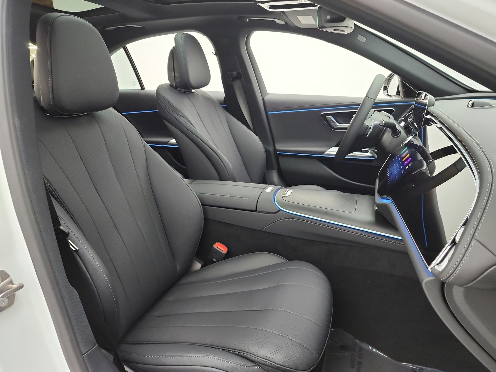 New 2027 Polar White Mercedes-Benz E 350 RWD Sedan image 14
