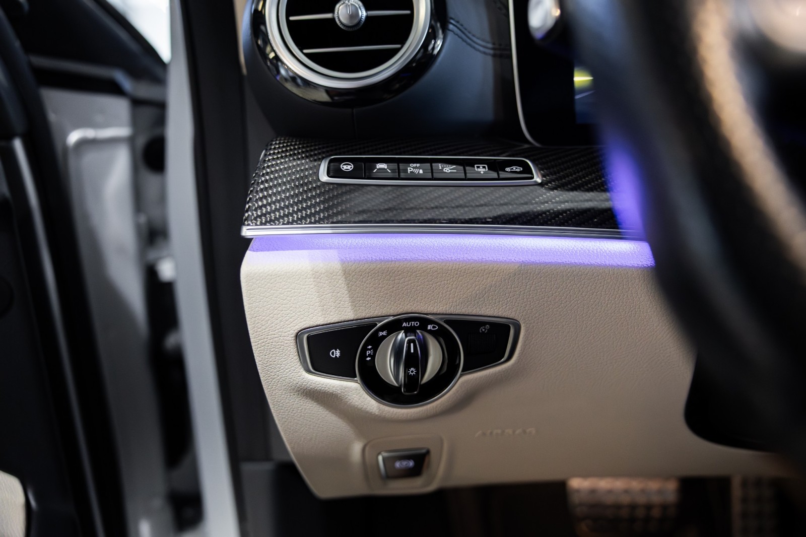 Used Car 2019 Mercedes-benz E-class  Amg E 63 S For Sale Under $80,000 In Boerne, Texas