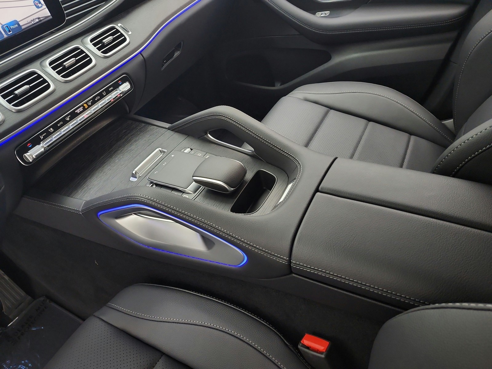 New 2026 Black Mercedes-Benz GLE 350 image 9