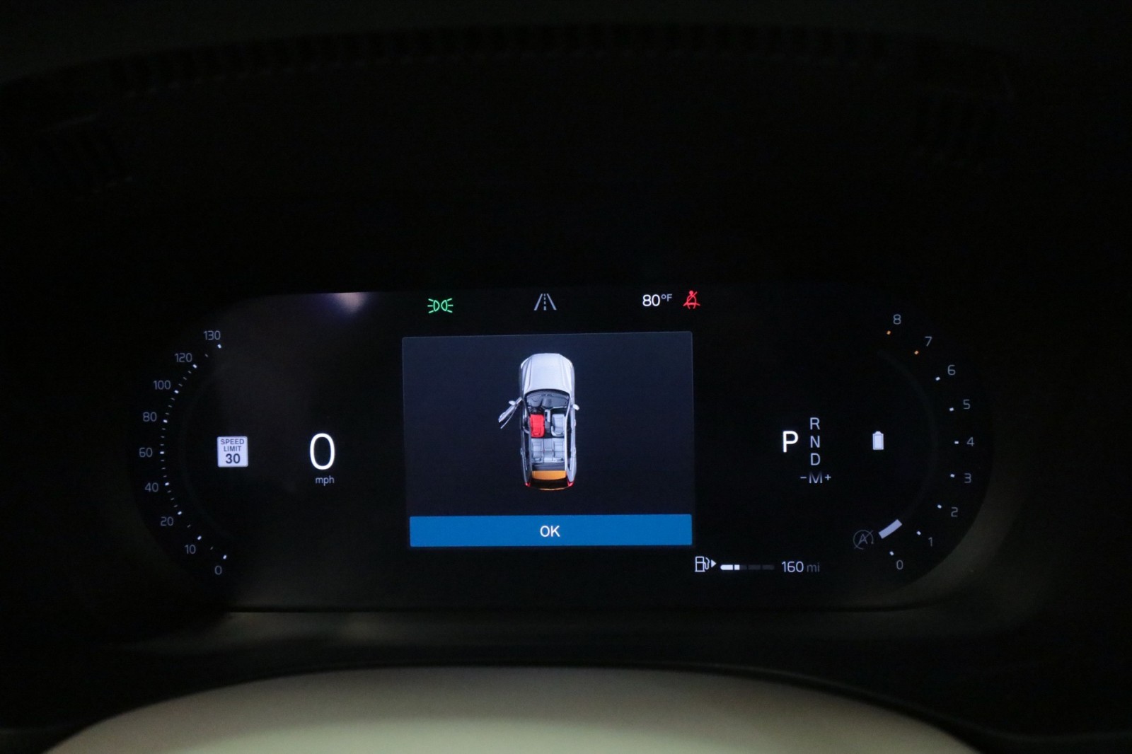 Used Car 2023 Volvo Xc60  Plus Bright Theme For Sale Under $40,000 In Austin, Texas