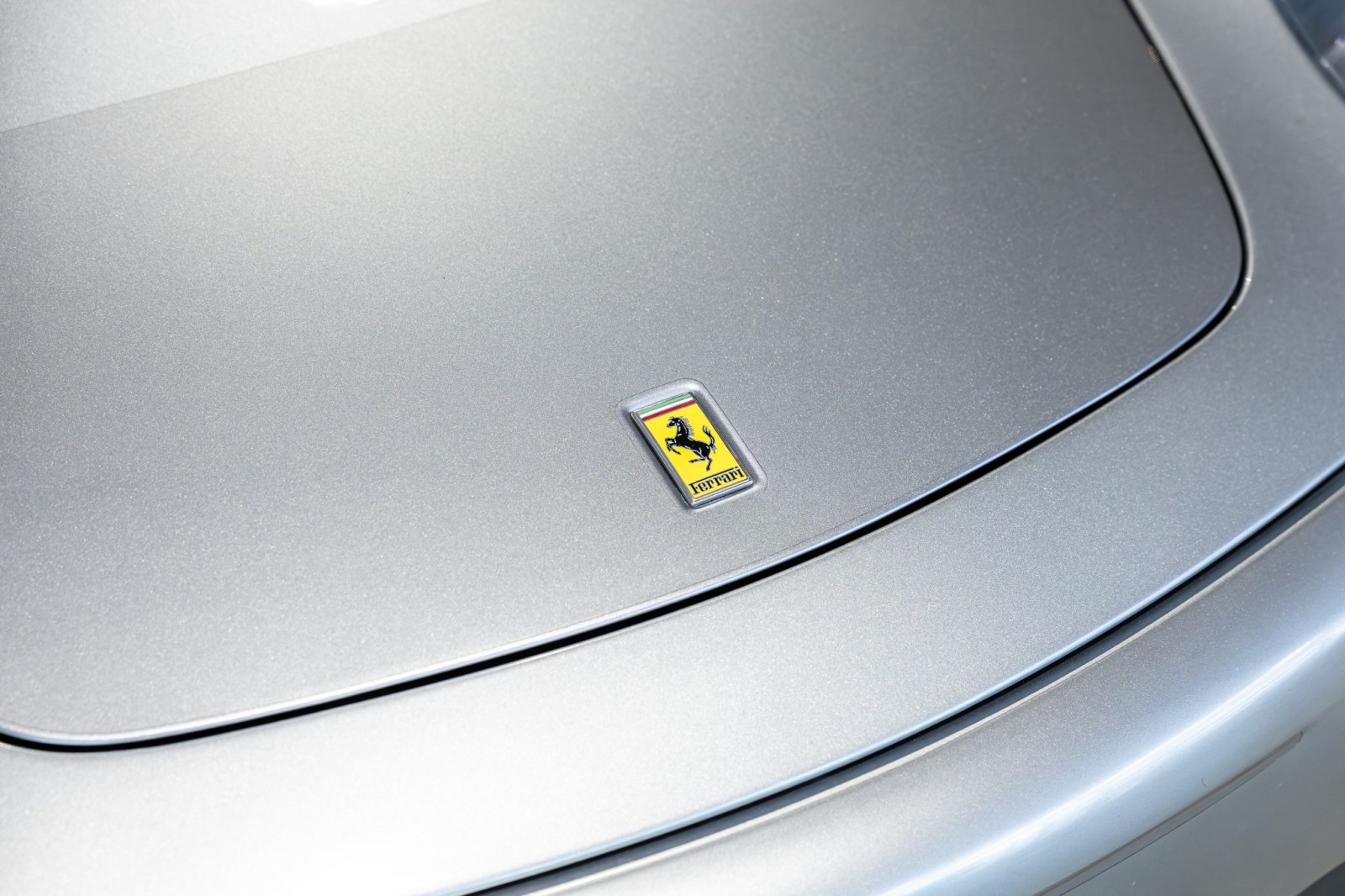 2003 Ferrari 360 Base - Photo 12