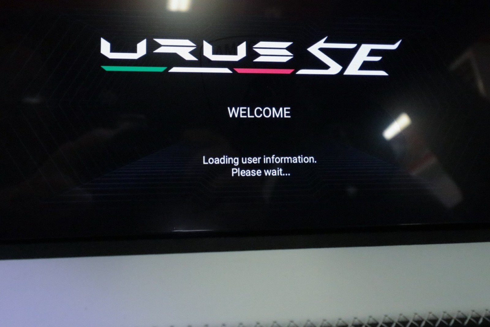 Used Car 2025 Lamborghini Urus  Se For Sale Under $360,000 In Austin, Texas