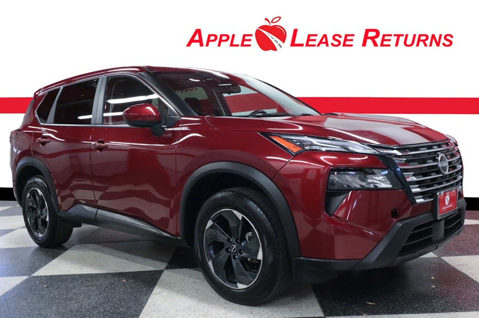 Used Car 2024 Nissan Rogue  Sv For Sale Under $25,000 In Austin, Texas