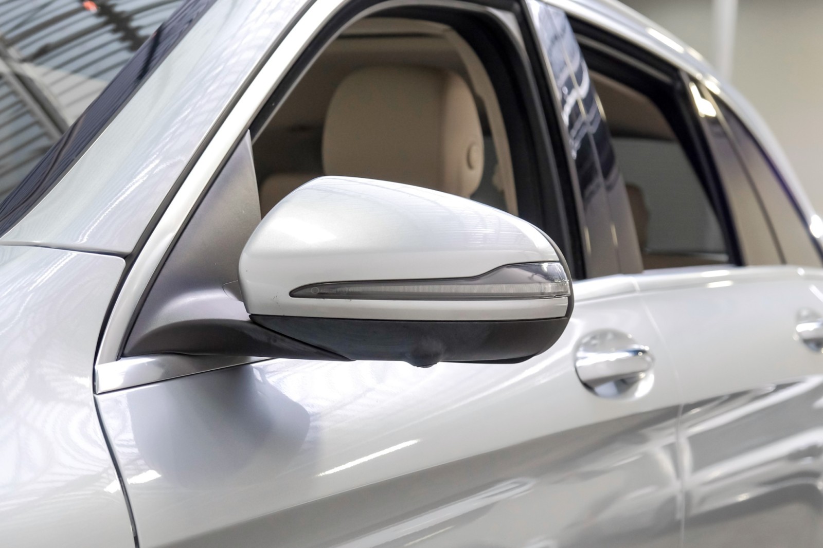 2021 Mercedes-Benz GLC 300 MultimediaPkg DrvrAsstPkg PanoRoof Boards Burm 42