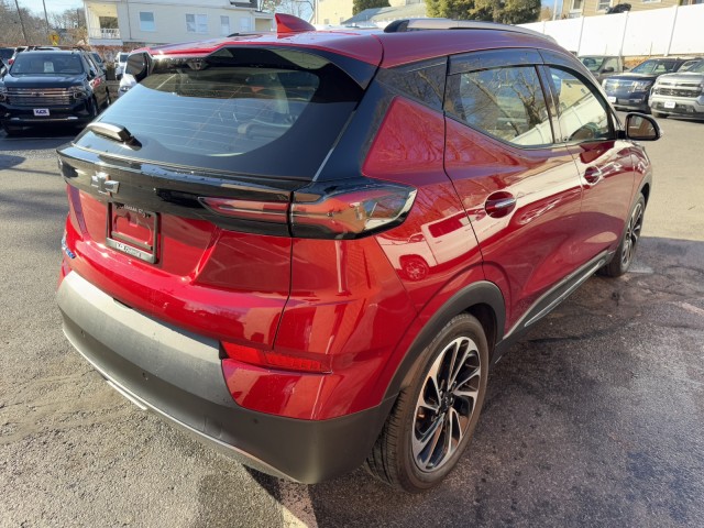 2023 Chevrolet Bolt EUV Premier 5