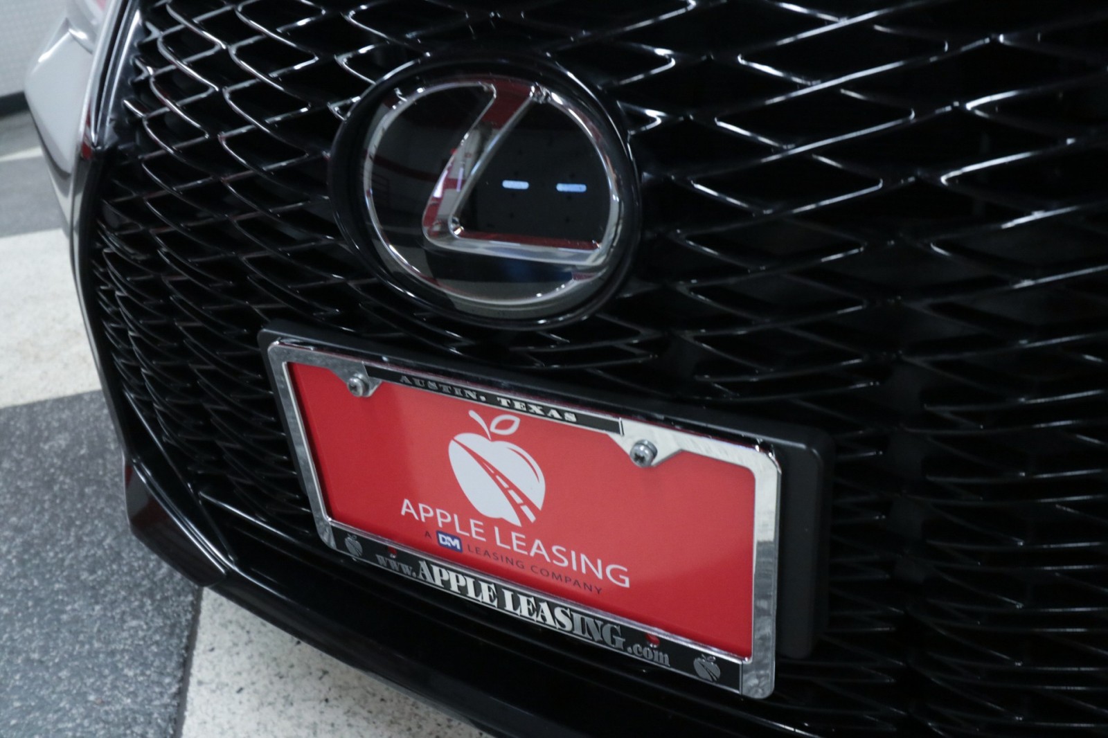 Used Car 2023 Lexus Is  Is 350 F Sport For Sale Under $40,000 In Austin, Texas