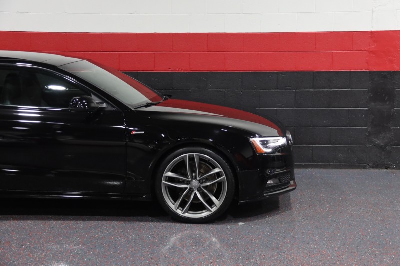 2016 Audi S5 Premium Plus 2dr Coupe in , 