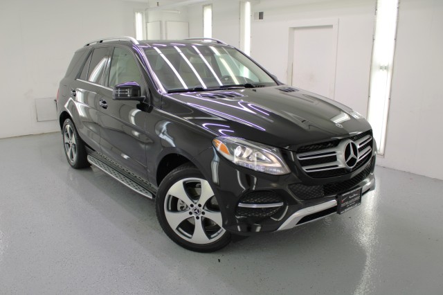Used Car 2018 Mercedes-benz Gle350  Gle 350 For Sale In Austin, Texas