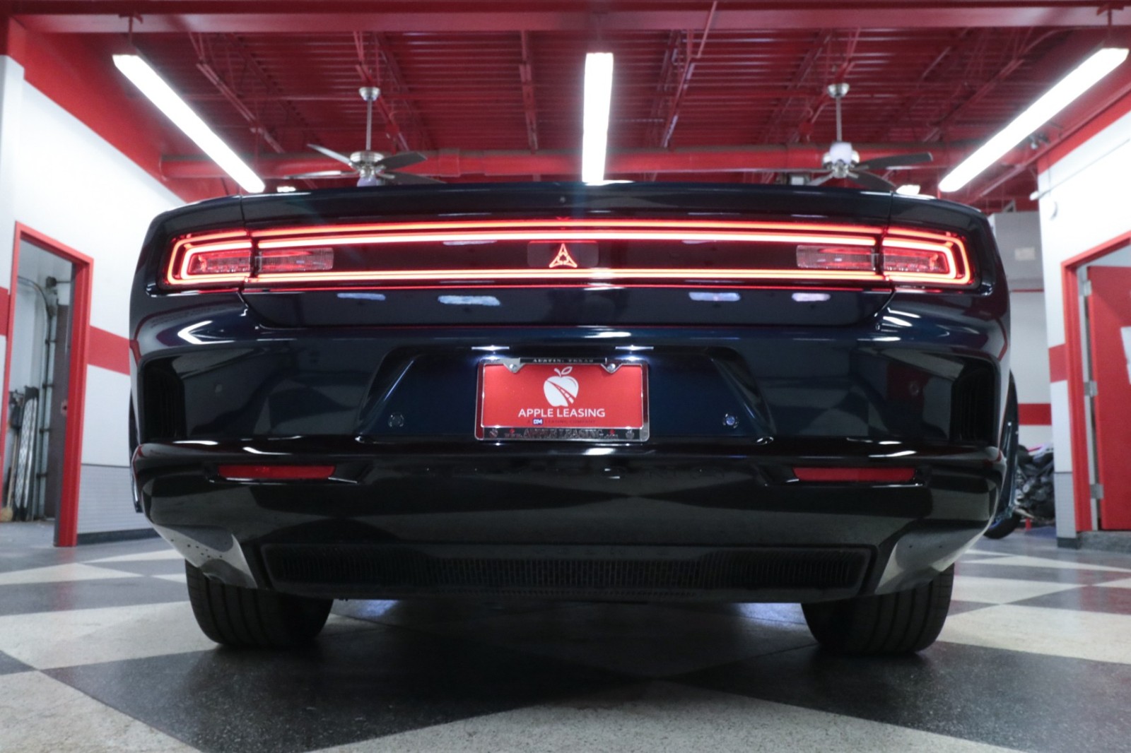 Used Car 2024 Dodge Charger  R/t For Sale Under $40,000 In Austin, Texas