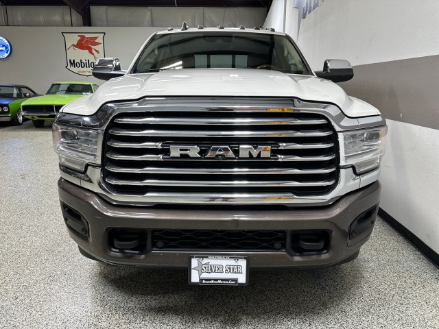 2019 Ram 3500 Longhorn DRW 4WD Cummins in , 