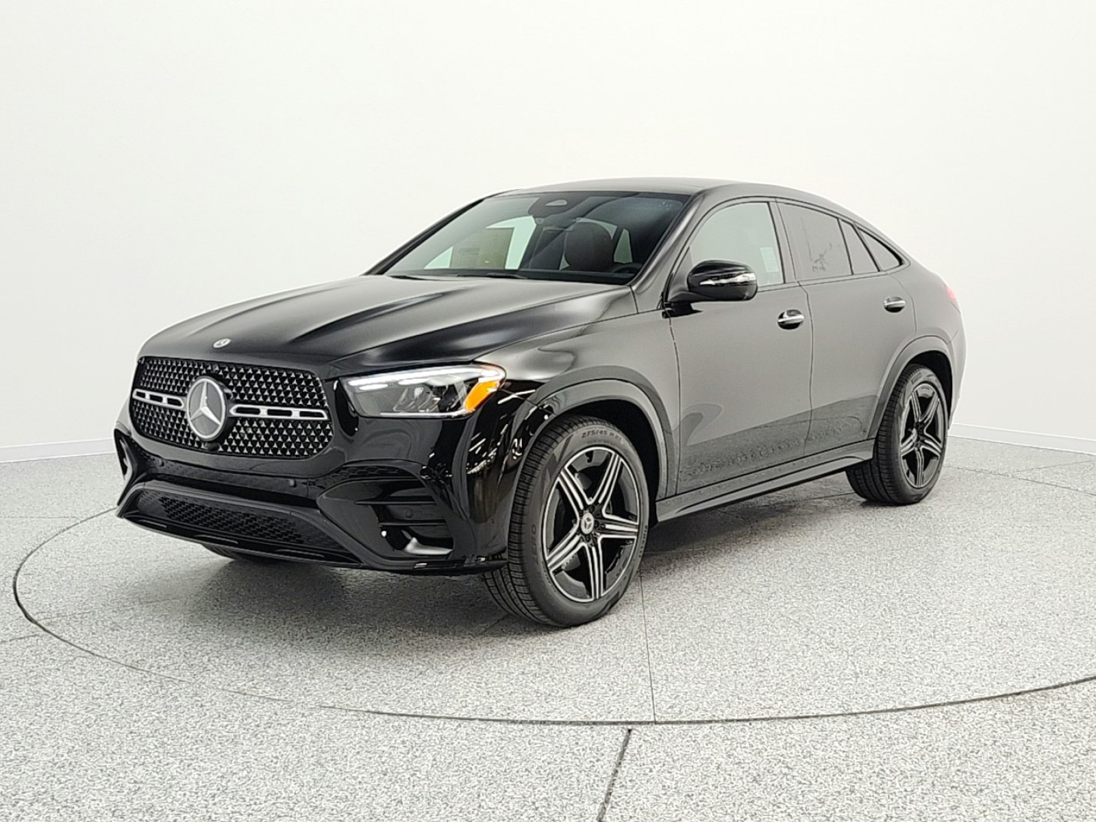 2026 Mercedes-Benz GLE GLE 450