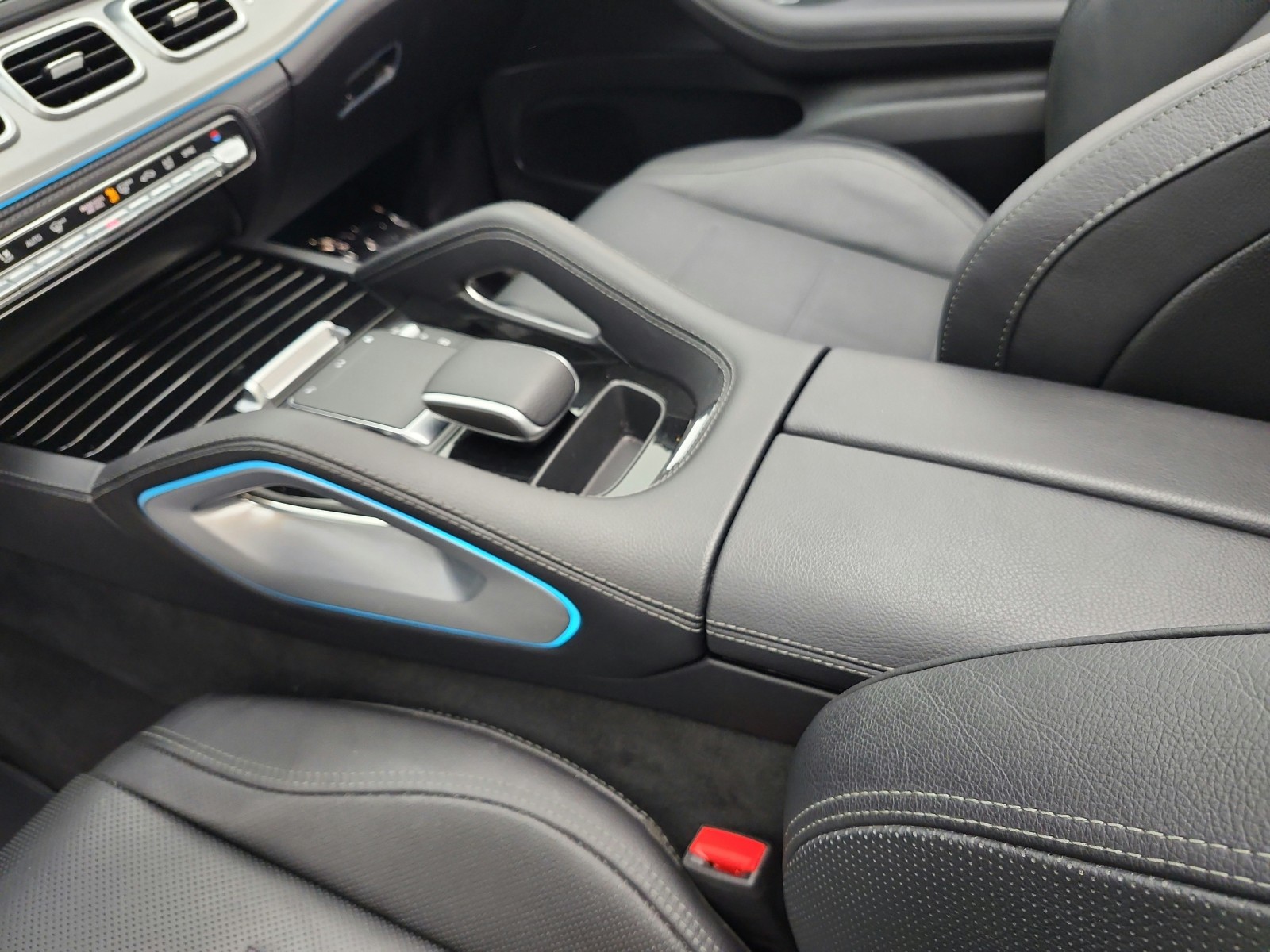 Certified Used 2023 Emerald Green Metallic Mercedes-Benz GLE 350 4MATIC® SUV image 14