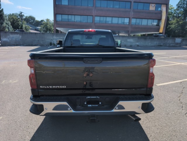 2024 Chevrolet Silverado 2500HD Work Truck 13