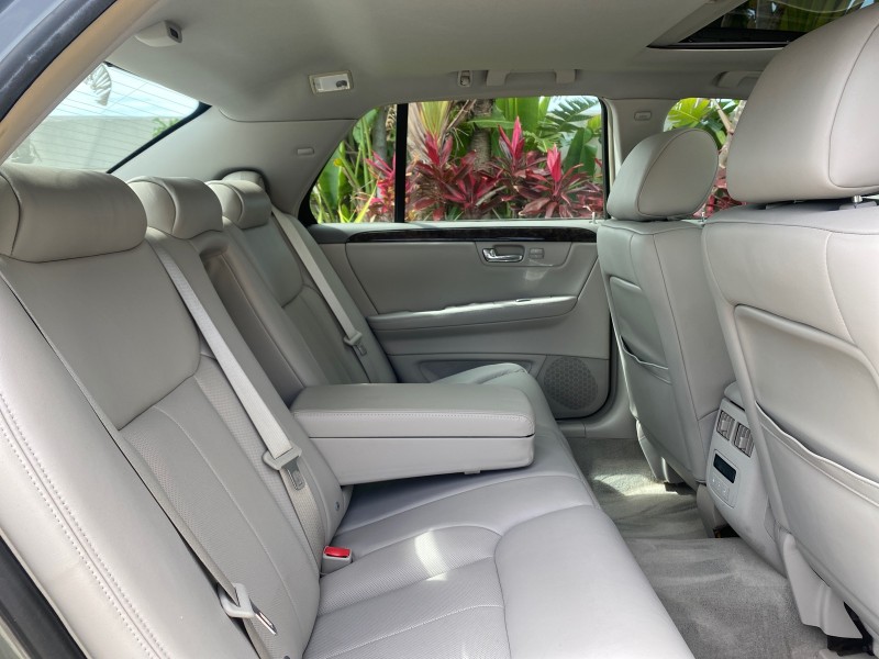 2008 Cadillac DTS LOW MILES 41,600 w/1SC in , 