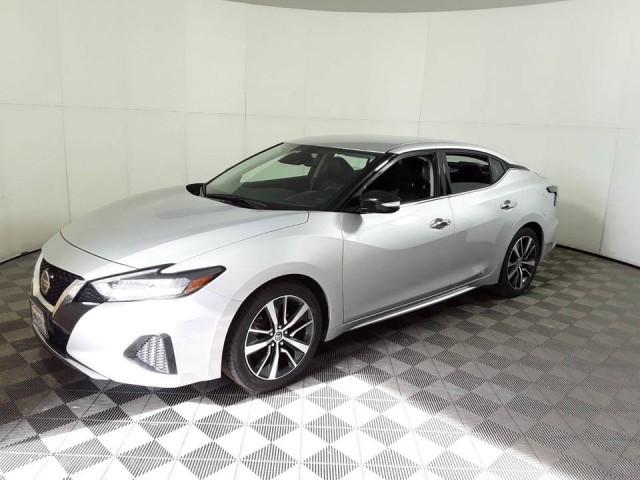 2019  Maxima SV in , 