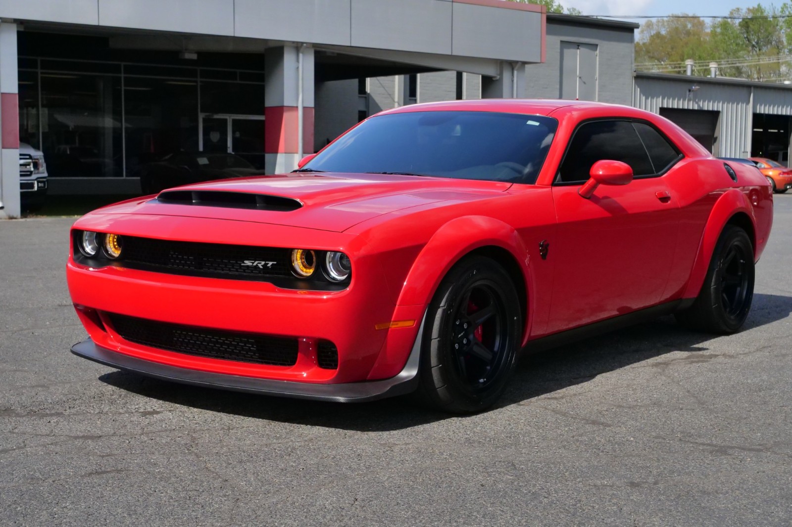 View vehicle photo 6