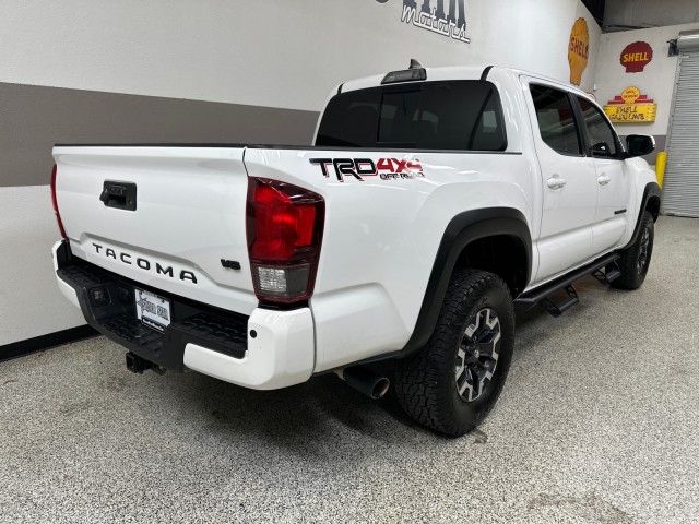 2019 Toyota Tacoma 4WD TRD Off Road 4x4 V6 in , 