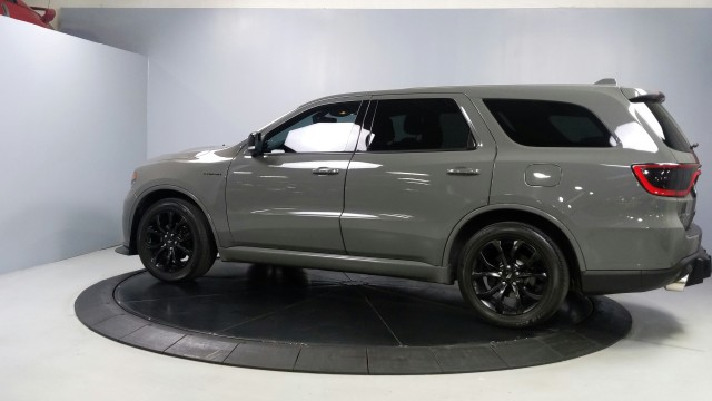 2019 Dodge Durango R/T 4