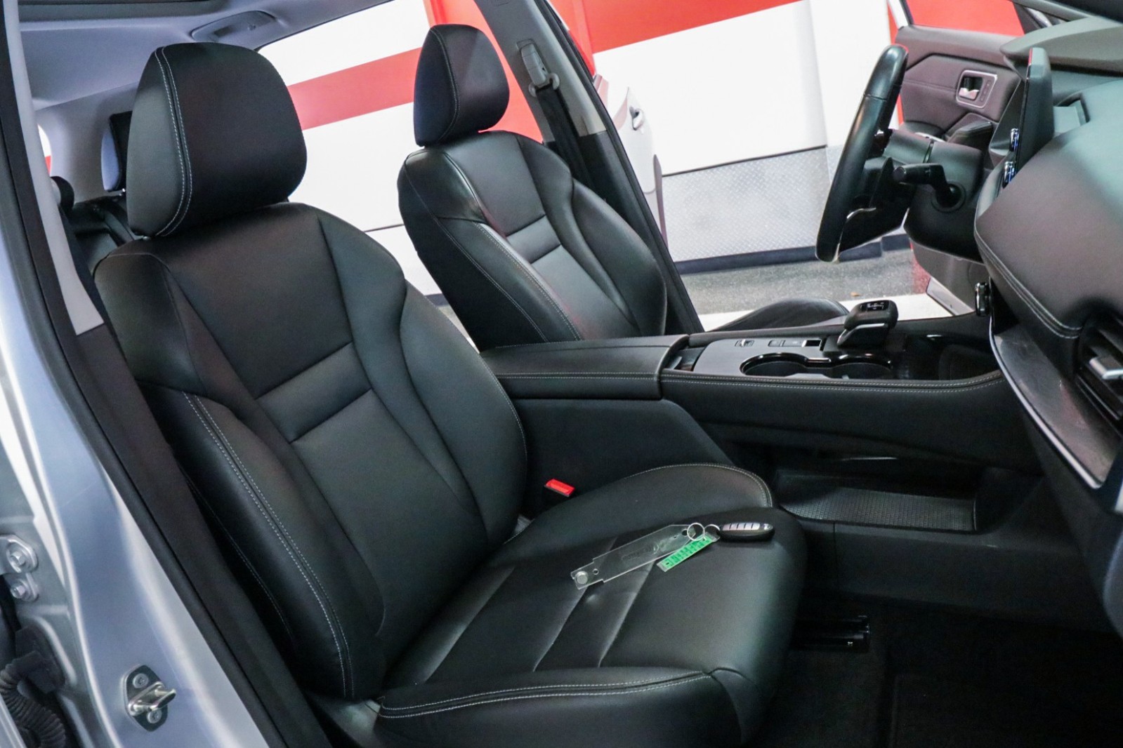 Used Car 2021 Nissan Rogue  Sl For Sale Under $25,000 In Austin, Texas