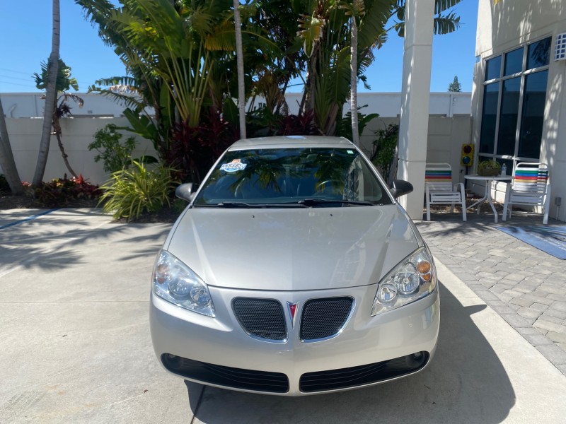 2007 Pontiac G6 GT LOW MILES 48,961 1 OWNER in , 