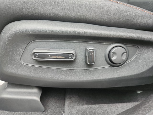 HondaCR-V Hybrid17
